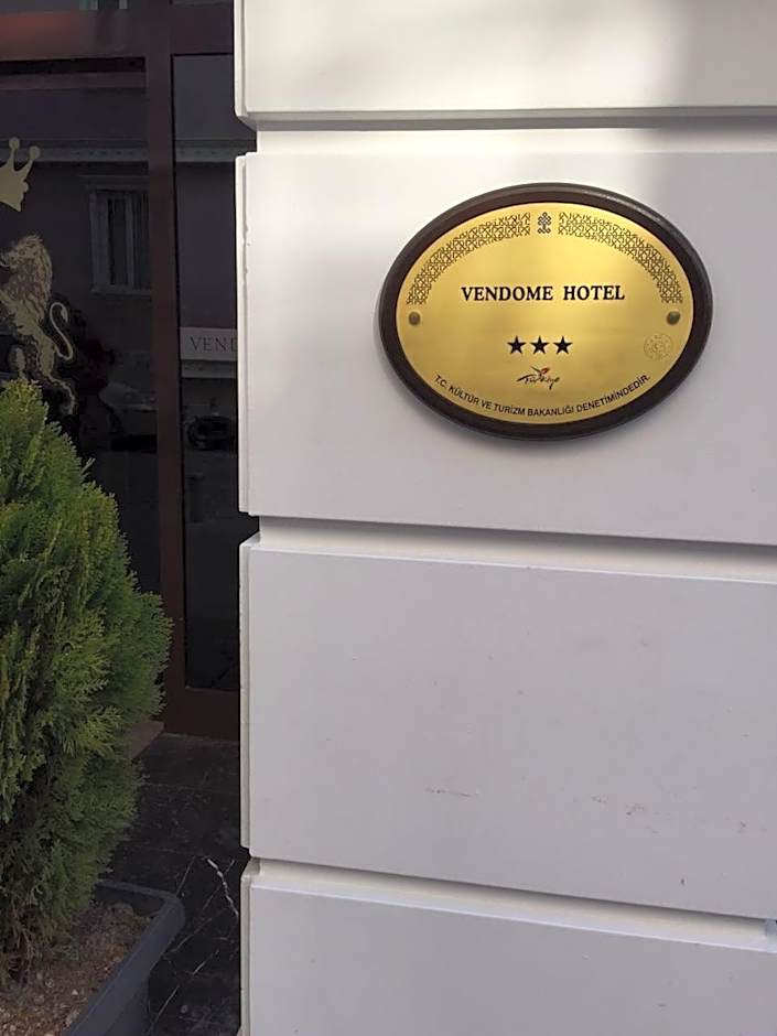 Vendome Hotel