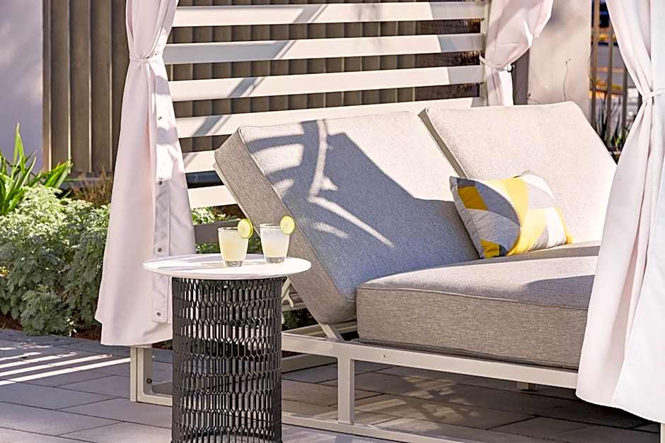 AC Hotel by Marriott Pleasanton