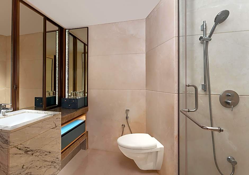 Surat Marriott Hotel