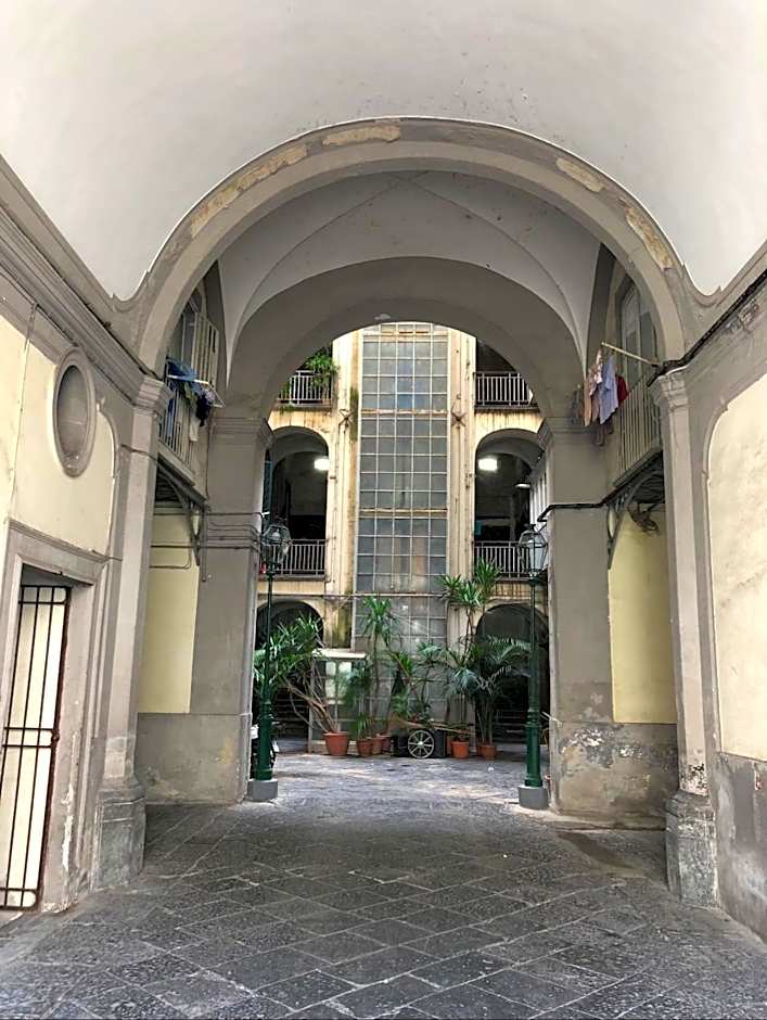 B&B Casa Caracciolo