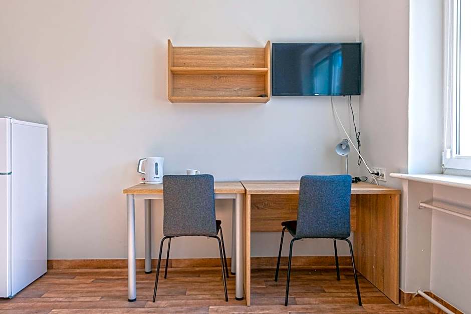 Dom Studencki Komenik