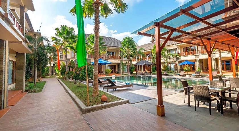 Vidi Boutique Hotel