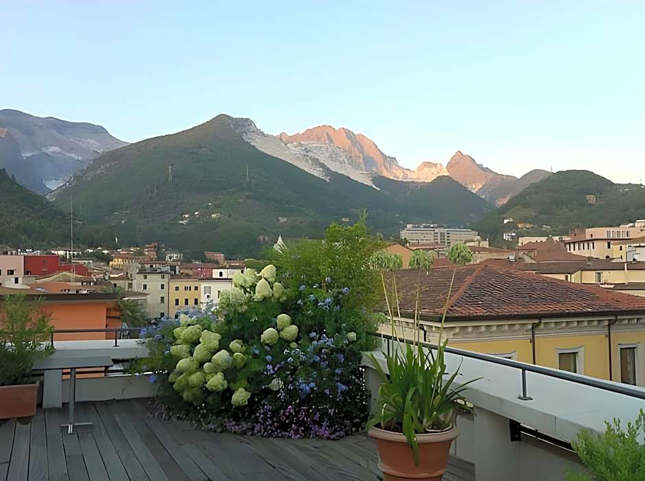 Hotel Michelangelo