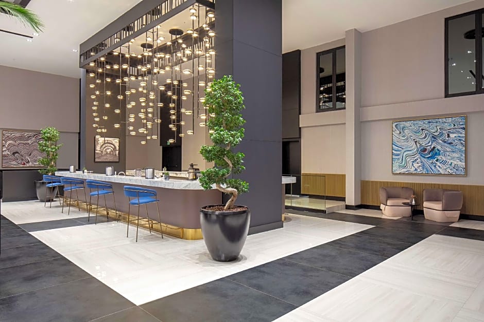 Radisson Hotel Izmir Aliaga