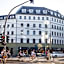 The Circus Hotel