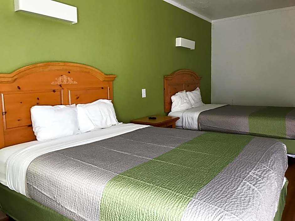 Motel 6-Huntington, WV