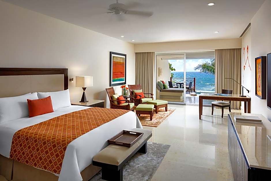 Grand Velas Riviera Maya - All Inclusive