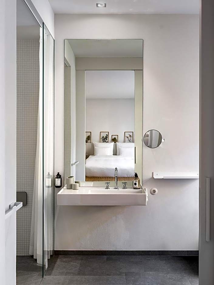 Wilmina Hotel