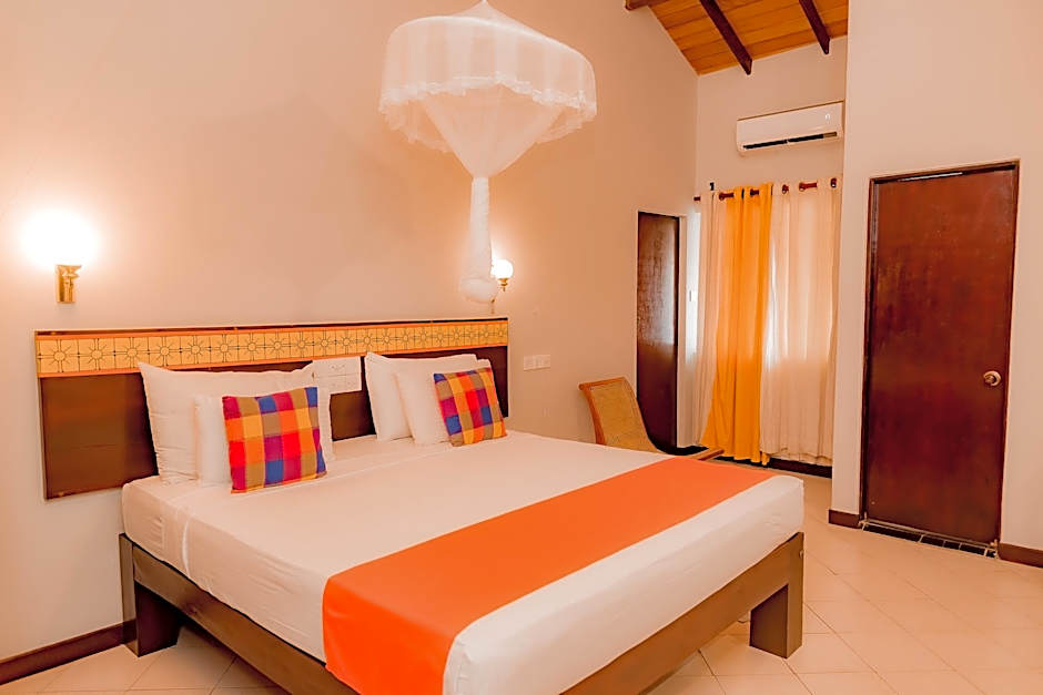 Gimanhala Hotel