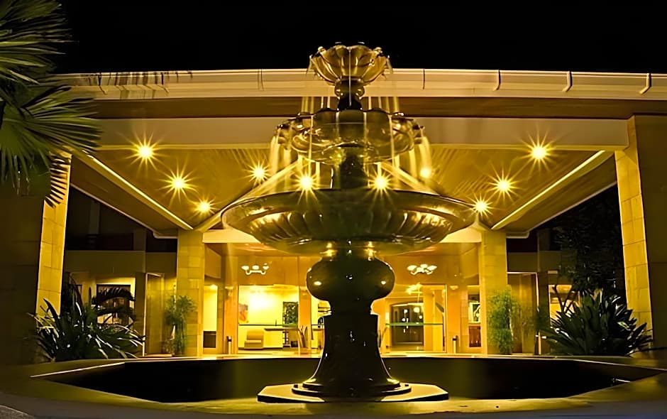 Tiara Labuan Hotel