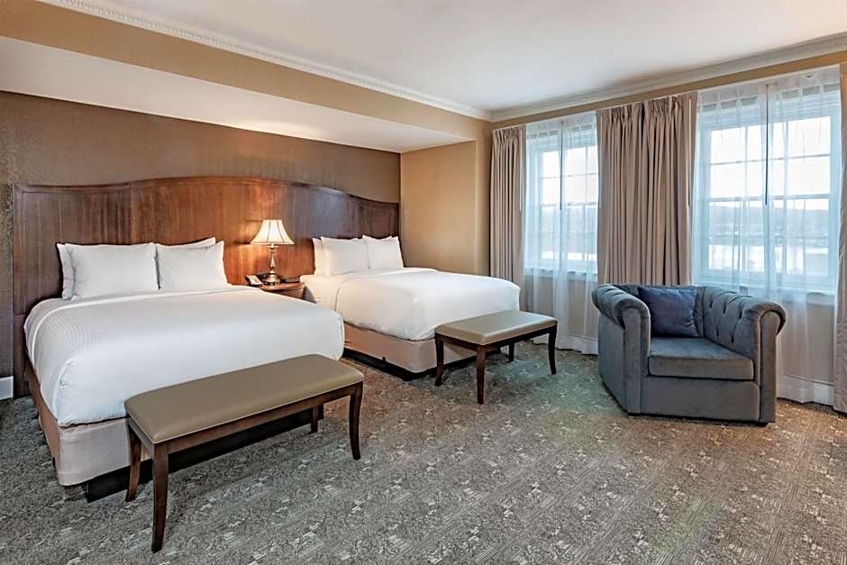 The Americus Hotel, Unscripted by Hyatt
