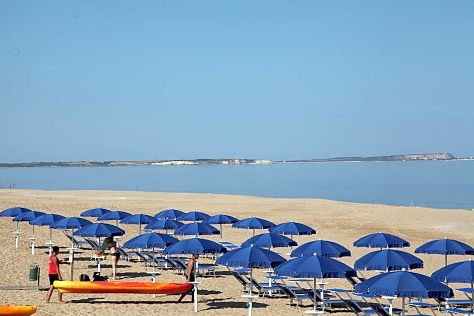 Camping Bella Sardinia