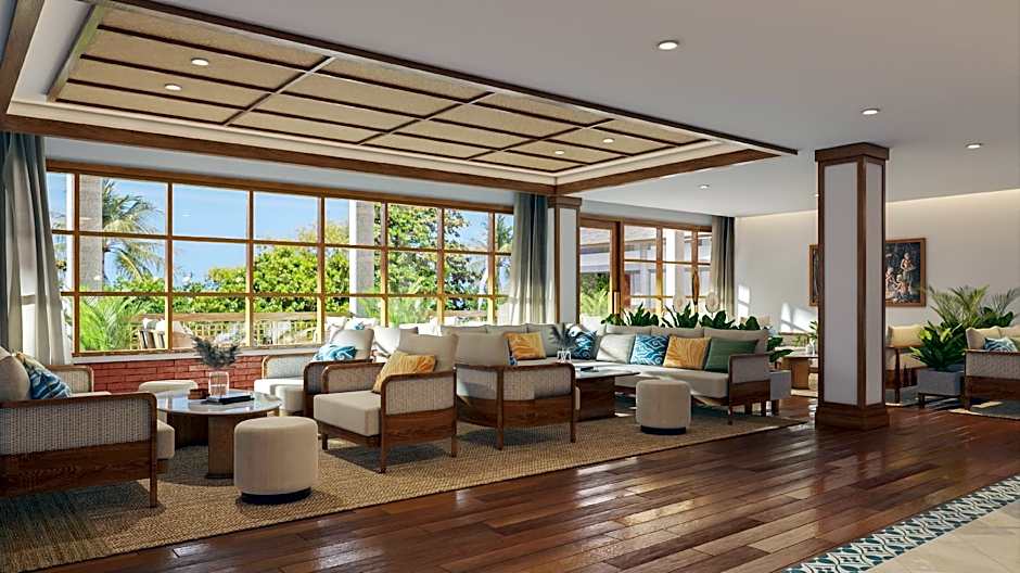 Paradisus by Melia Bali