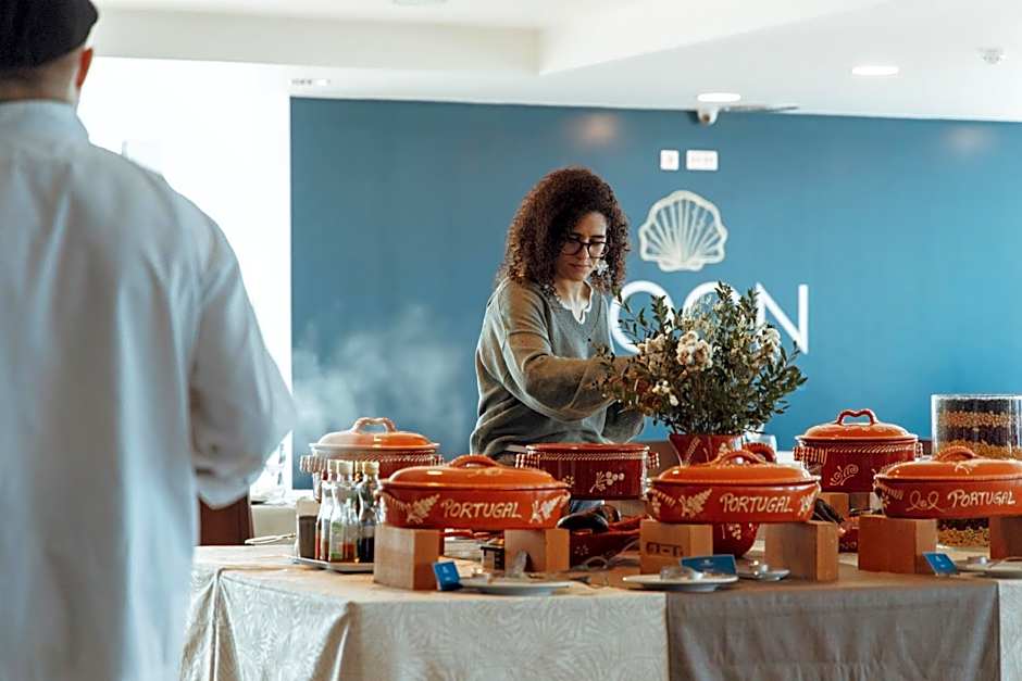 Hotel Mar e Sol & Spa