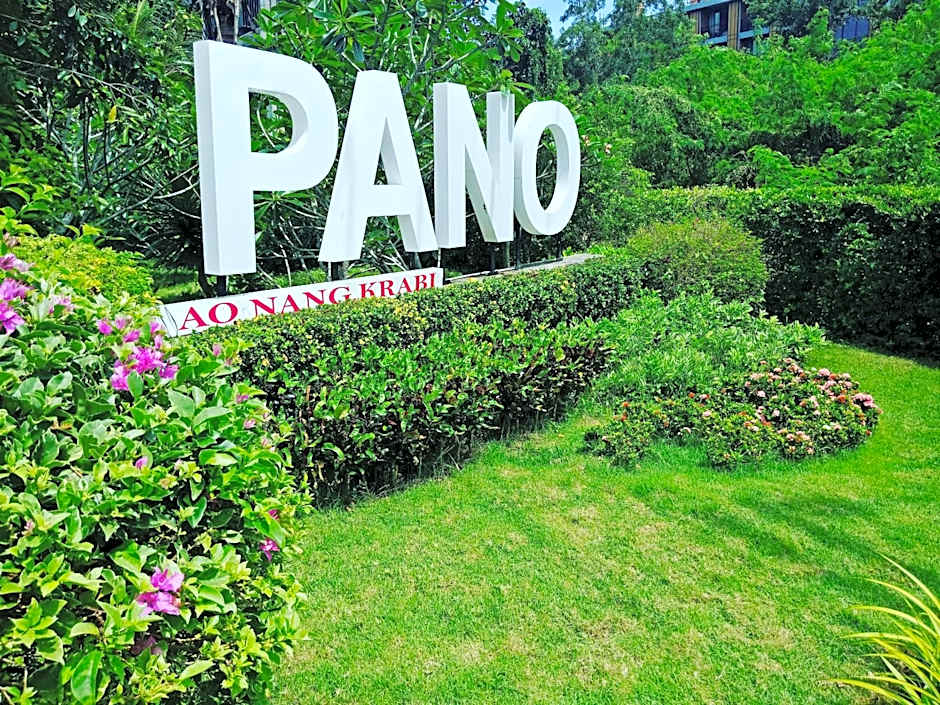The Pano Hotel And Residence
