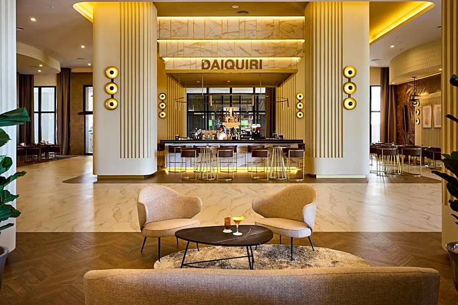 Riu Palace Aquarelle - All Inclusive