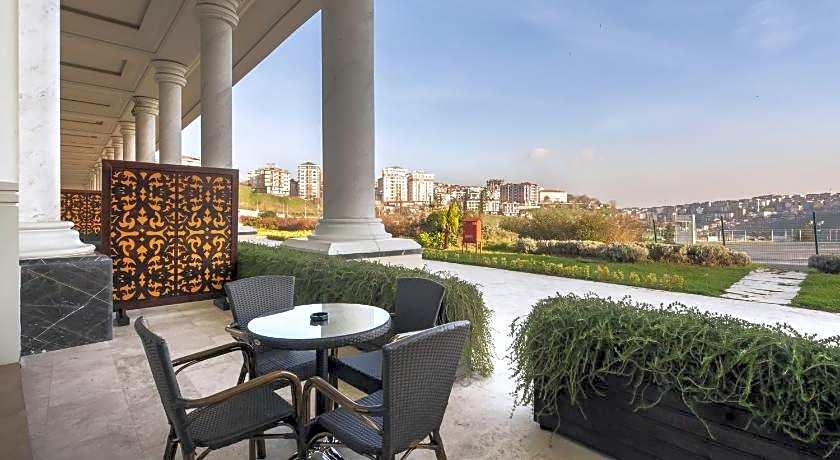 Vialand Palace Hotel