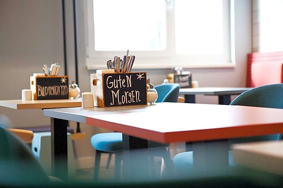 greet Wien City Nord