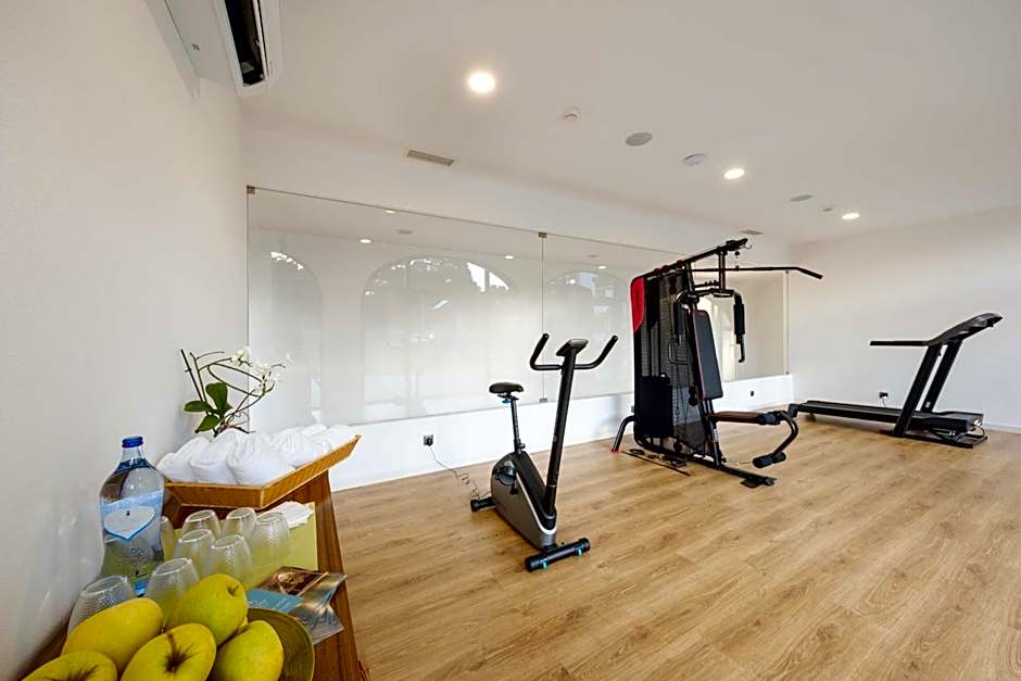 SDivine Fatima Hotel, Congress & Spirituality