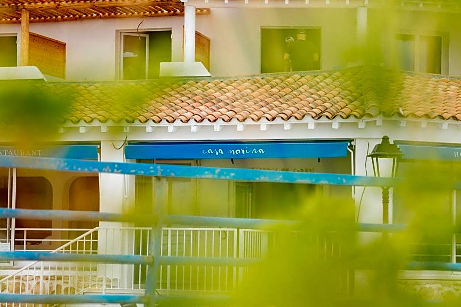 Hôtel Casa Marina