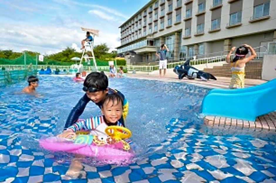 Kyukamura Echizen-Mikuni