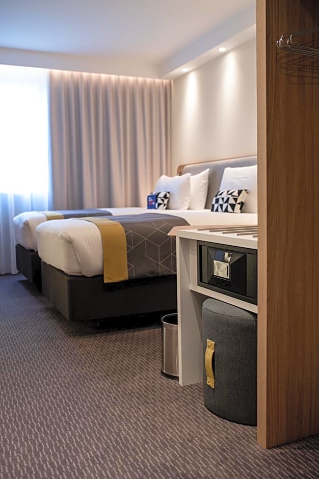 Holiday Inn Express Arcachon - La Teste By IHG