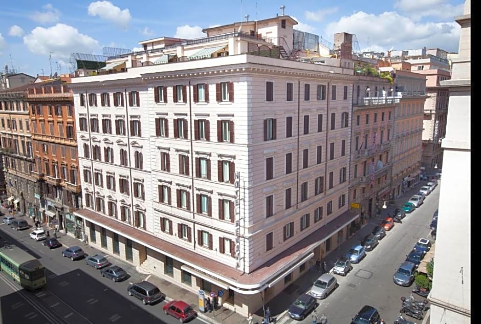 Genova Hotel
