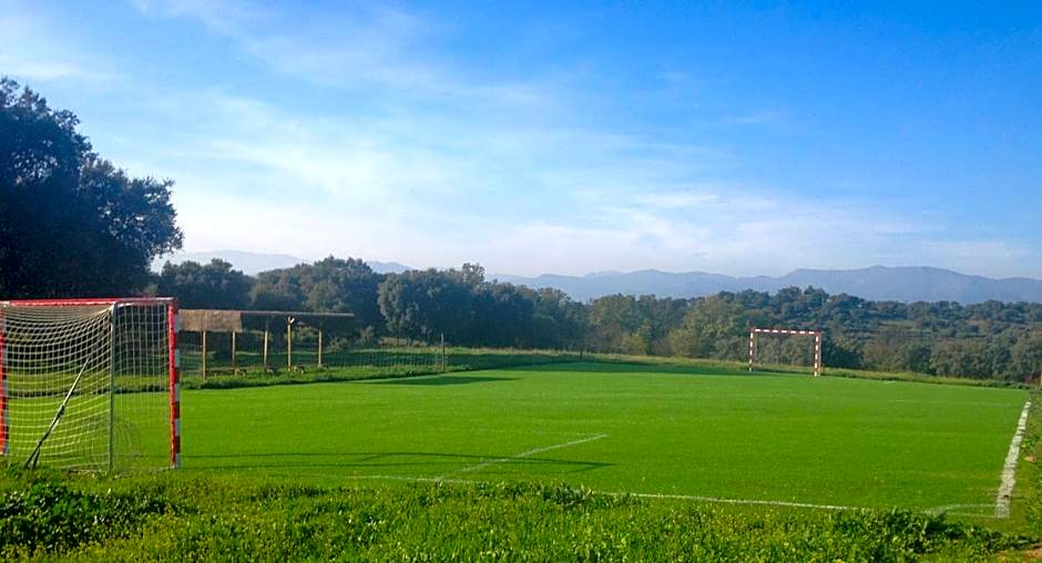 Complejo Rural Los Jarales