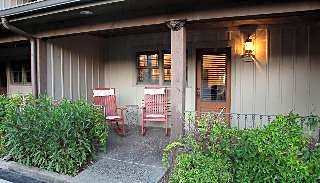 The Lodge Above Town Creek