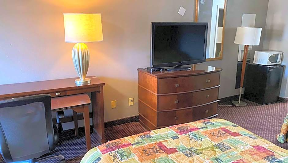Magnuson Hotel Marietta