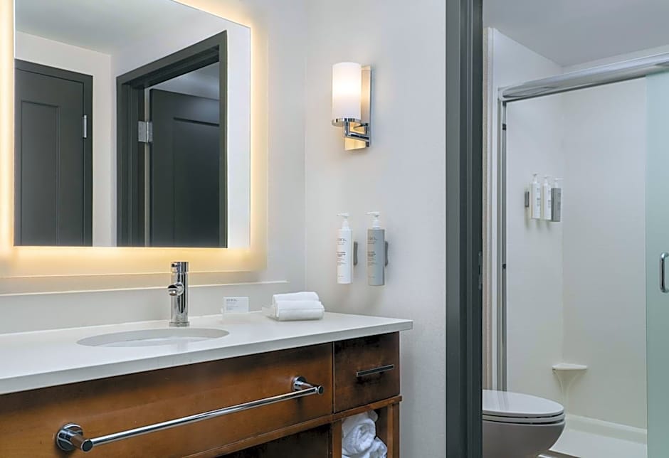 Homewood Suites by Hilton Boston/Brookline