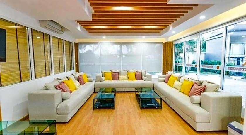 Gt Residence Hotel