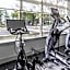 Hampton Inn By Hilton & Suites Arlington Crystal City DCA