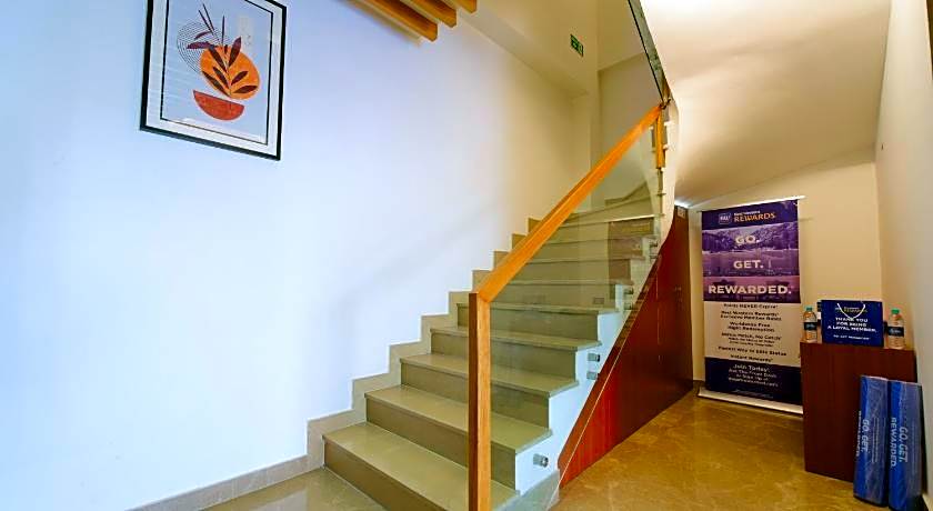 SureStay by Best Western Model Town Amritsar