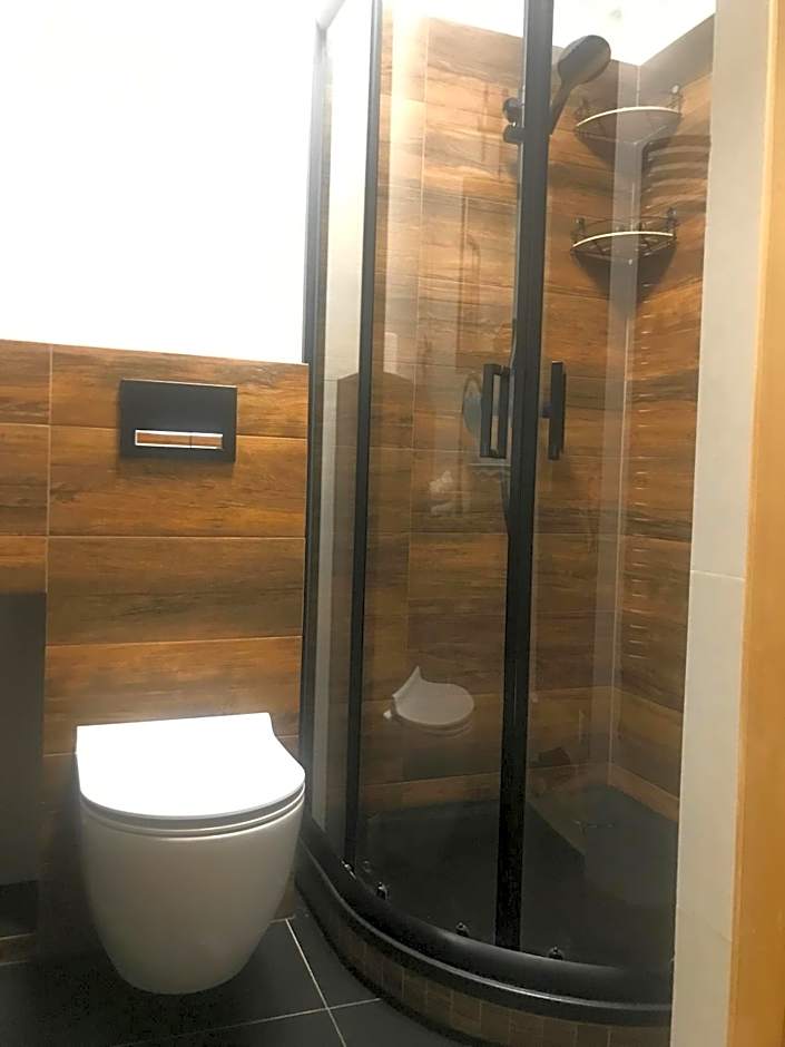 Pokoje u Tosi i Czesia