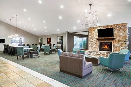 Residence Inn Temple