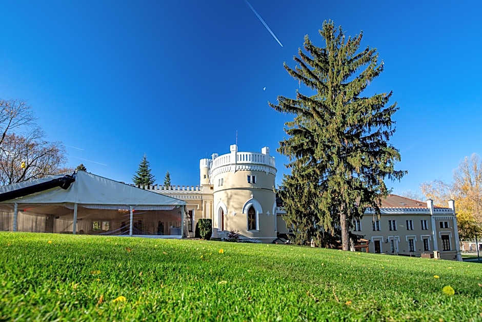 Chateau St. Havel - Wellness Hotel