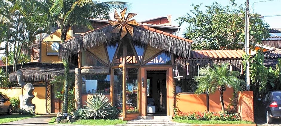 Pousada Bonns Ventos