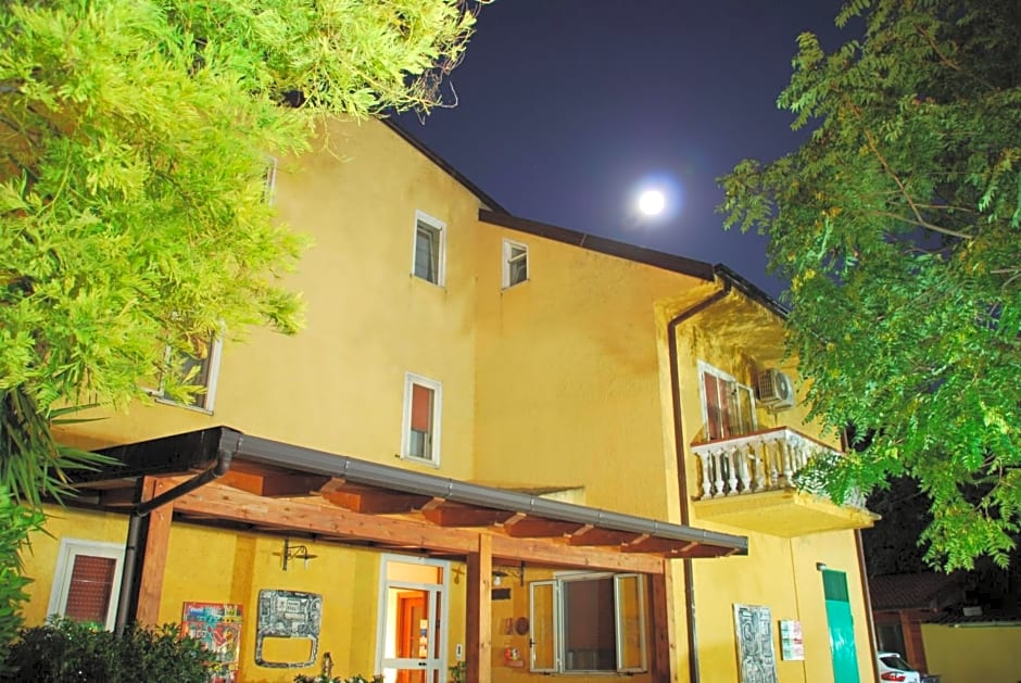 Bed and Breakfast Pieffe