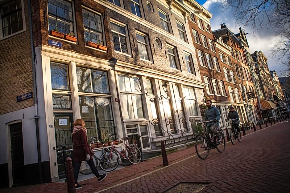 B&B Singel Amsterdam Centre