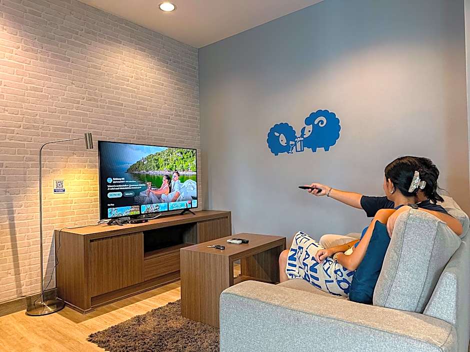 Kokotel Bangkok Dheva Thonglor