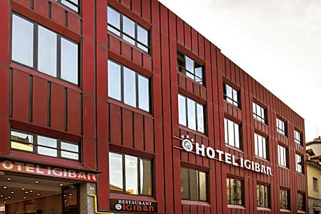 Igiban Hotel