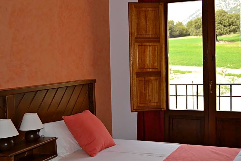 Hotel Rural El Moral