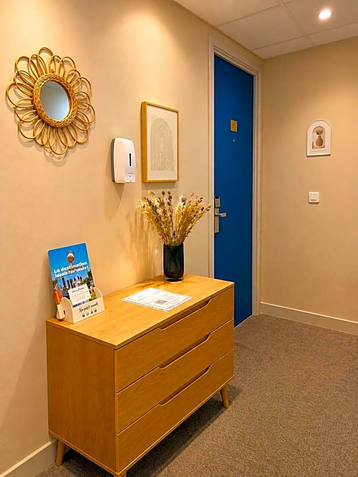 Hotel Amiraute