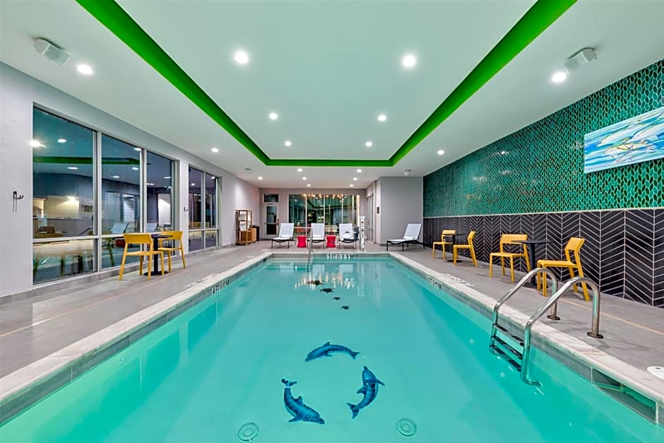 Home2 Suites by Hilton Paris