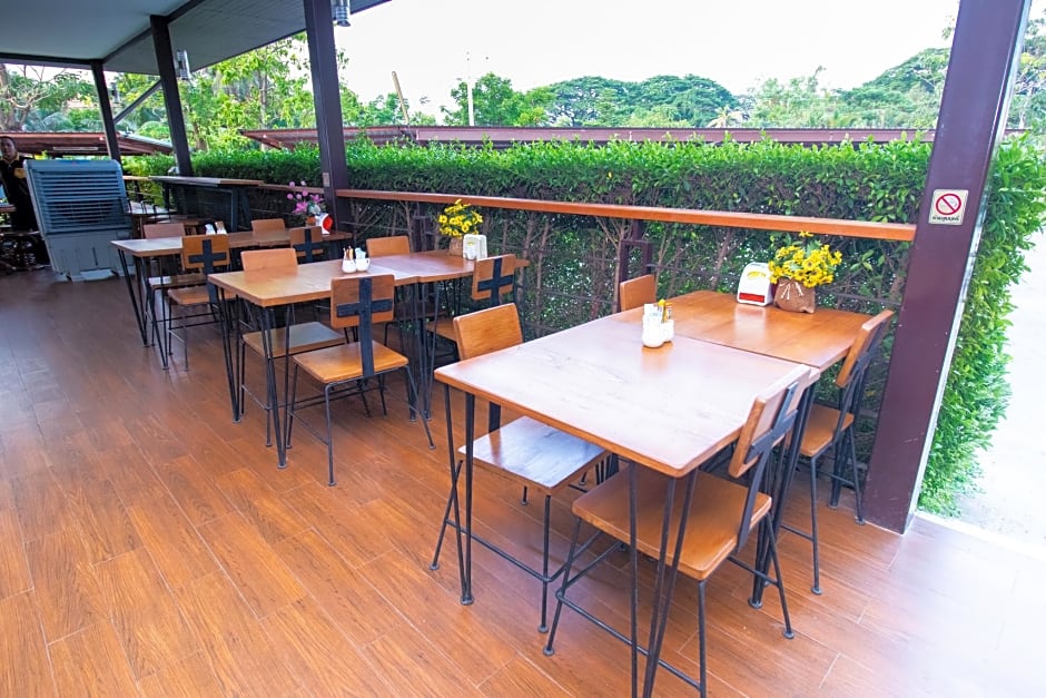 Nonsi Hotel Phitsanulok