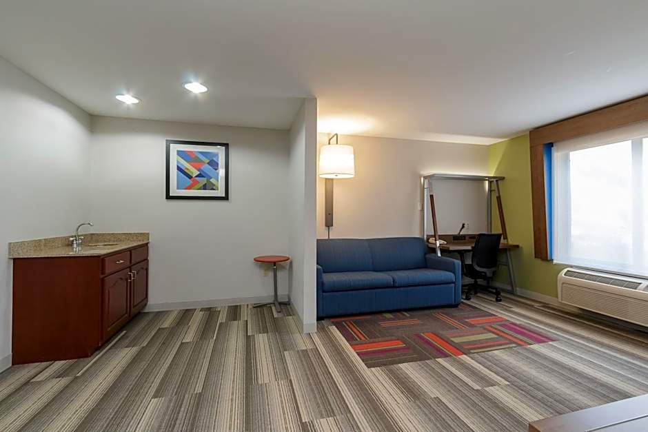 Holiday Inn Express Hotel & Suites South Bend Notre Dame Univ. By IHG