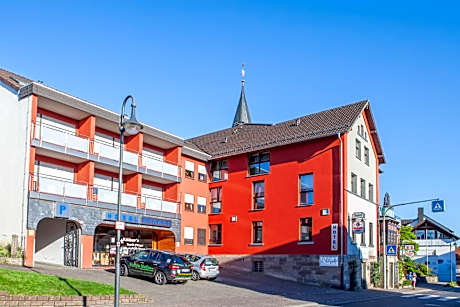 Frühstückshotel Landgasthof Kramer