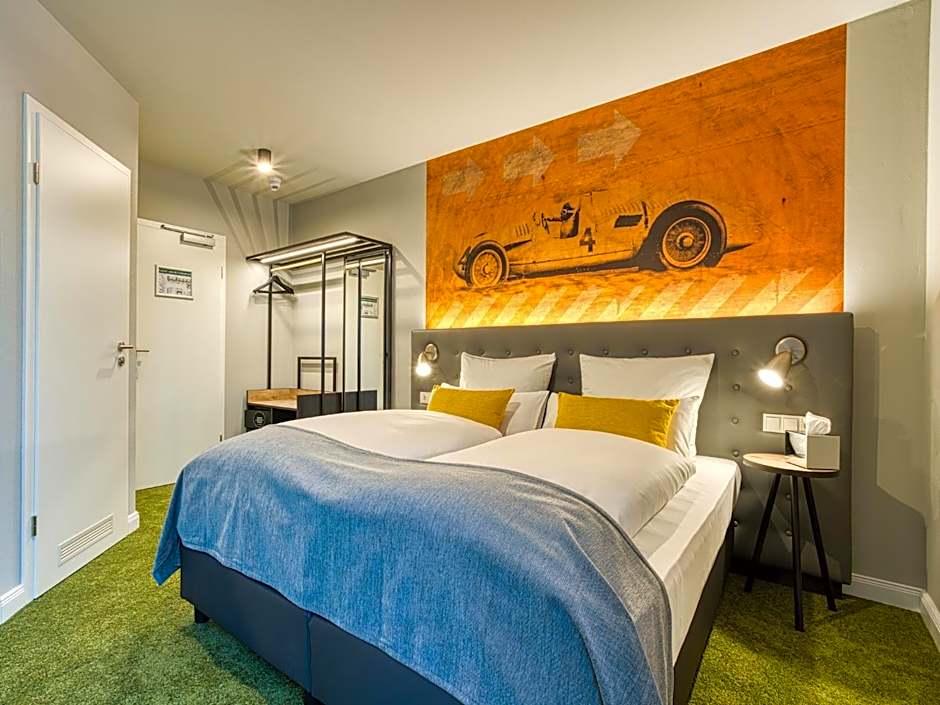 Vienna House Easy by Wyndham Ingolstadt