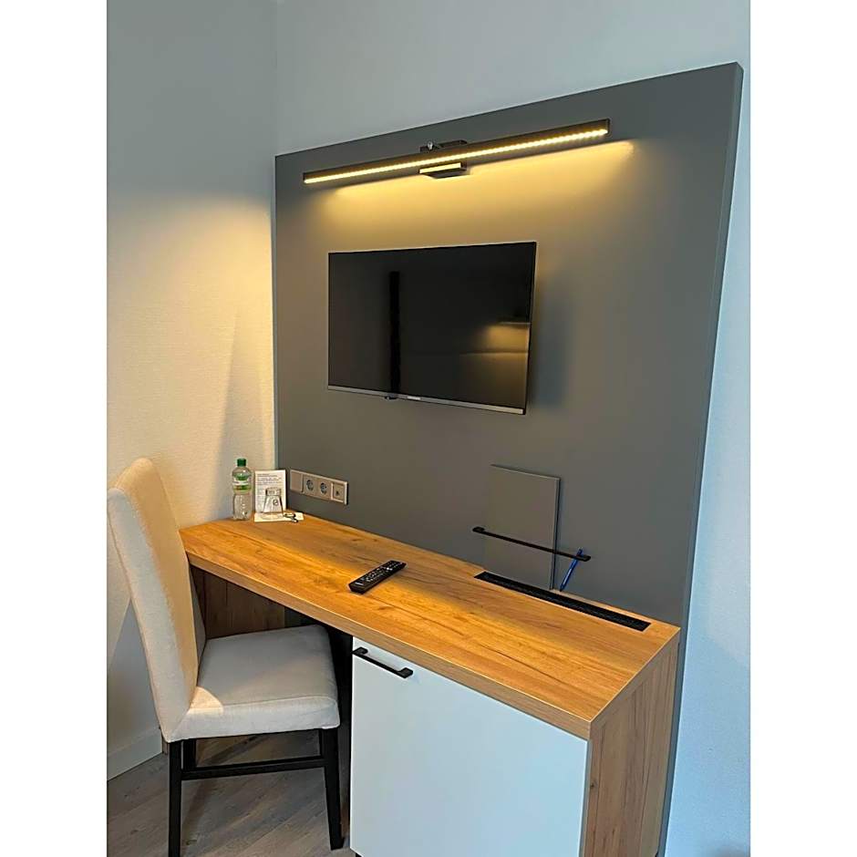 Hotel und Restaurant Kranichsberg